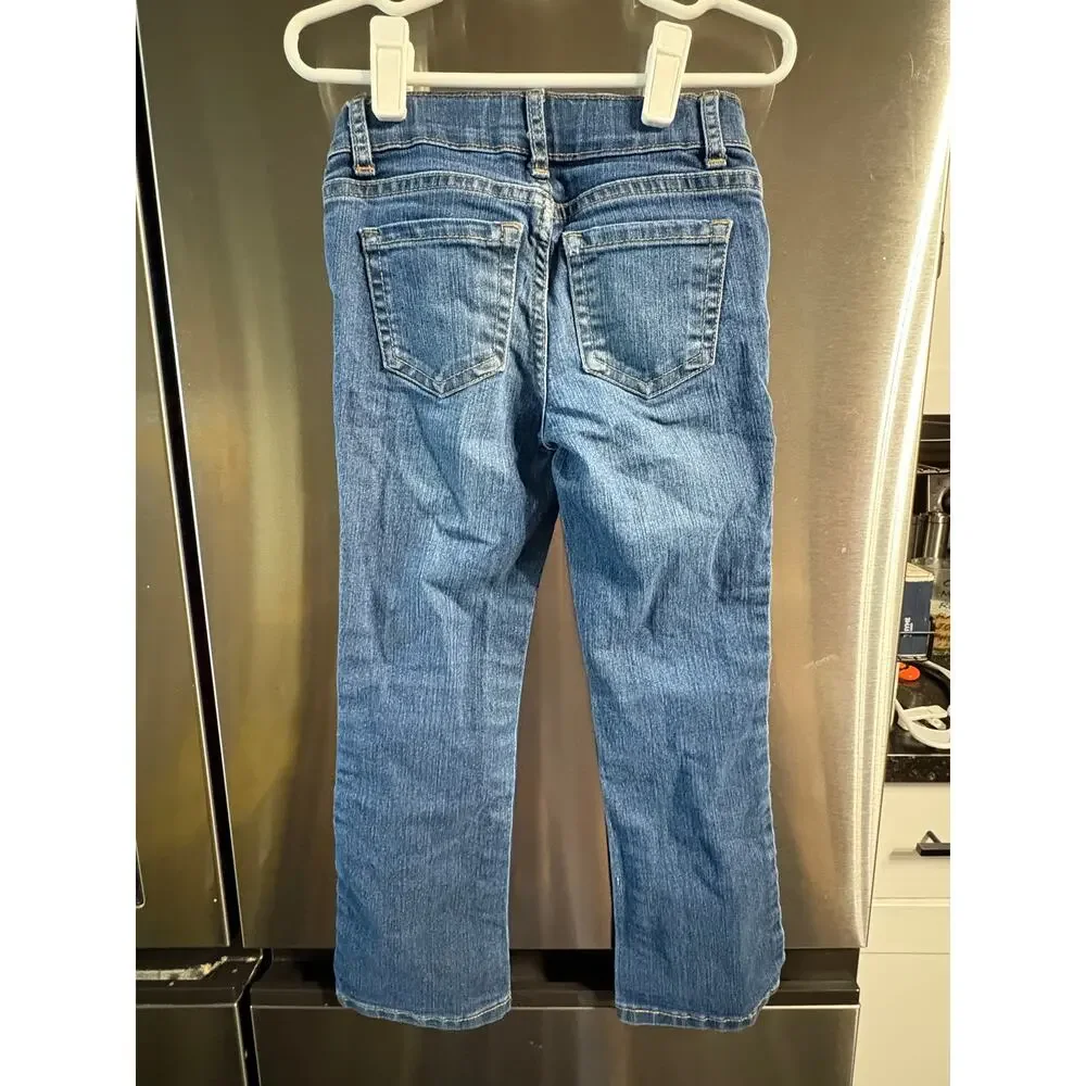 5/$20 Bootcut Jeans - The Children's Place - 6